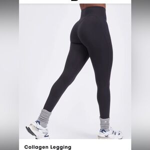 Buffbunny collagen leggings